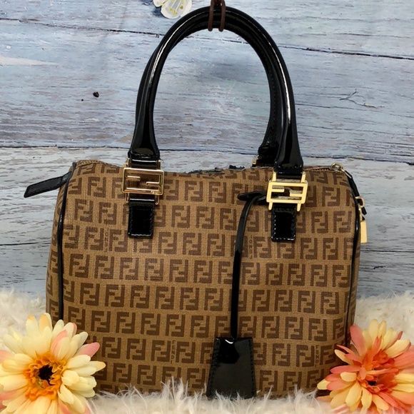 fendi speedy